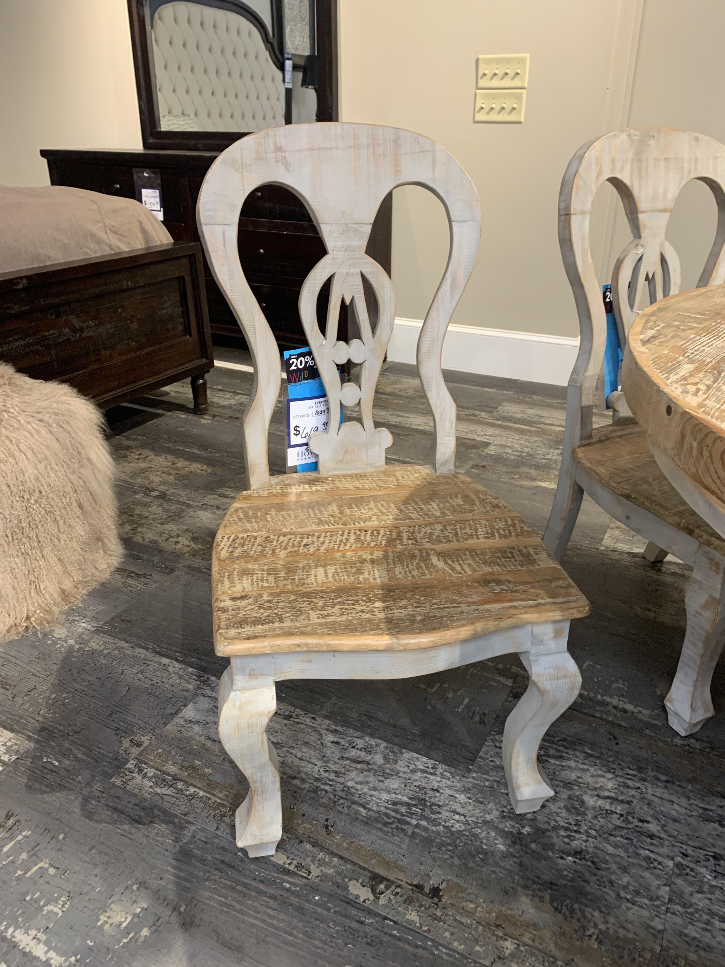 Benning side chair new arrivals